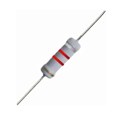 RESISTENCIA 2W 8K2 OHM