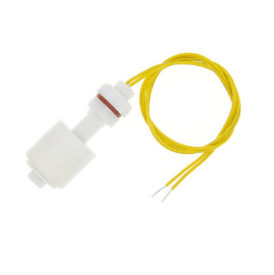 SENSOR DE NIVEL DE AGUA FLOTADOR HORIZONTAL P45
