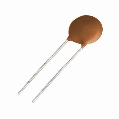 CAPACITOR CERAMICO DISCO 131X500V 0.00013uF / 0.13NF / 130PF  500V