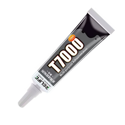 PEGAMENTO RELIFE T7000 NEGRO 110ML
