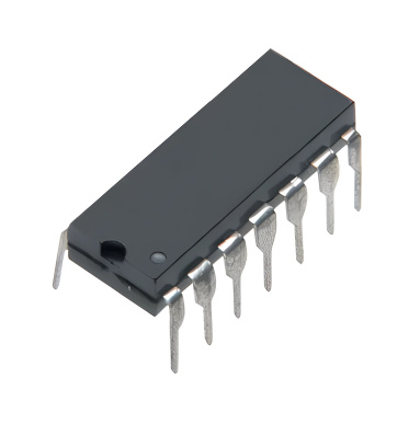 CIRCUITO INTEGRADO CD4541BE 4541 CMOS PROGRAMMABLE TIMERHIGH VOLTAGE TYPES (20V RATING) DIP14
