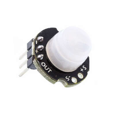 MINI SENSOR DETECTOR DE MOVIMIENTO PIR MH-SR602