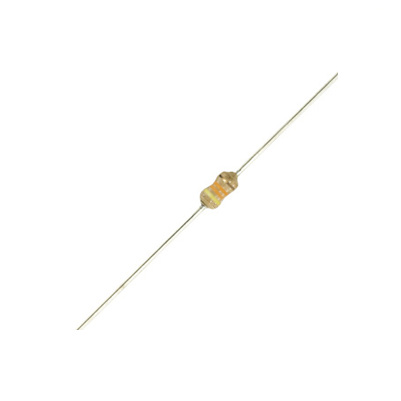 RESISTENCIA 1/8W 43K OHM
