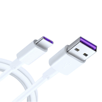 CABLE TIPO C USB 5A CARGA RAPIDA X3-C