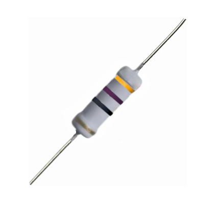 RESISTENCIA 2W 47K OHM