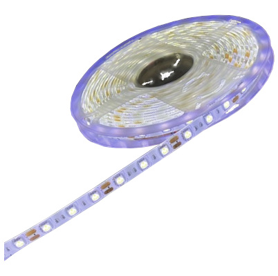 LUZ LED BLANCO FRIO ROLLO 5 METROS 5050 LED-Y5050DJ60W