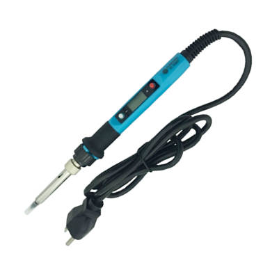 CAUTIN DIGITAL CON AJUSTE DE TEMPERATURA 80-120W SL-936D