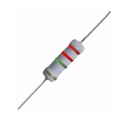RESISTENCIA 2W 2M2 OHM