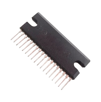 CIRCUITO INTEGRADO LA4700 AMPLIFICADOR DE AUDIO 12W SIP18H