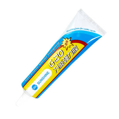 PEGAMENTO G-20 SUNSHINE 50ML