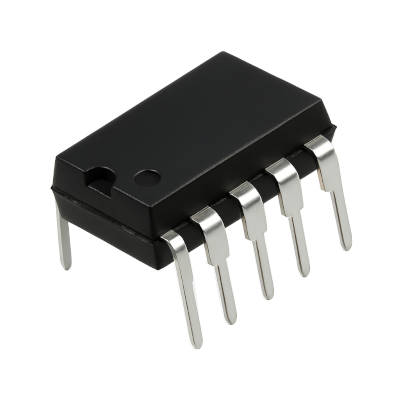 Lm555 Timer Component CIRCUITO INTEGRADO NE555P LM555 IC TIMER/OSCILLATOR INTEGRATED CIRCUIT ...