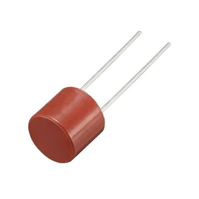 FUSIBLE DE ACCION LENTA REDONDO 3.15A 250V
