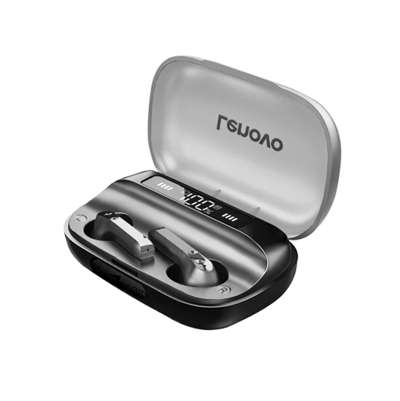 AUDIFONO INALAMBRICO BLUETOOTH LENOVO QT81