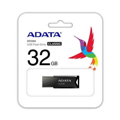 MEMORIA USB 32GB ADATA CLASSIC UV250