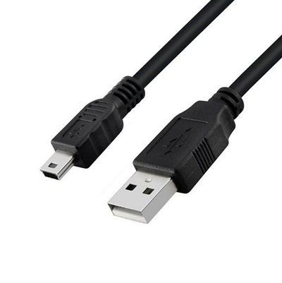 CABLE MINI USB 3 METROS HYS-P330 KX-P330