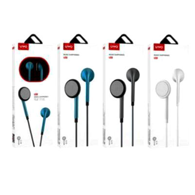 AUDIFONO DE PASTILLA OWO U08 MANOS LIBRES
