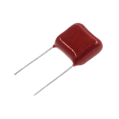 CAPACITOR POLIPROPILENO CBB 104X400V  0.1uF /  100NF /  100000PF 400V