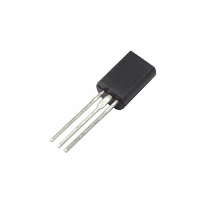 TRANSISTOR 78L56 REGULADOR VOLTAJE 5.6V 150MA TO92M
