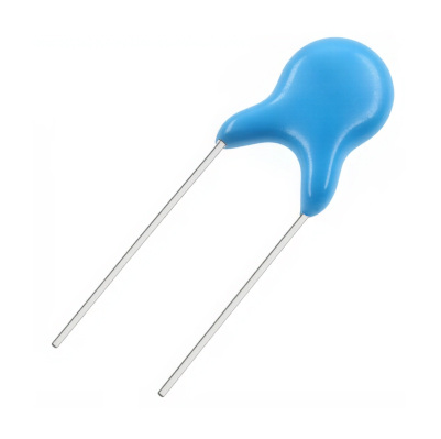 CAPACITOR CERAMICO ALTO VOLTAJE 101X1000V 101X1KV 0.0001uF /  0.1NF /  100PF 1KV HIGH VOLTAGE CERAMIC CAPACITOR