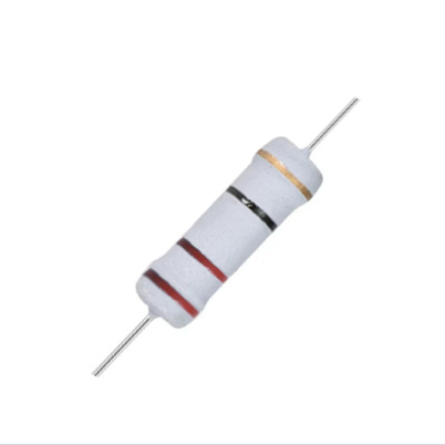RESISTENCIA PELICULA OXIDO METALICO 5 WATTS 22 OHM ROM-5W22