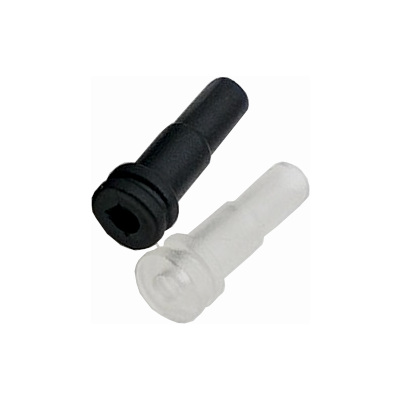 FORRO PLASTICO PARA CONECTOR PLUG 3.5MM METALICO