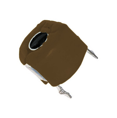CAPACITOR VARIABLE 1pF A 70pF CAFE 6MM