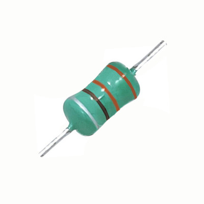 INDUCTOR BOBINA1W 0510 330uH MICROHENRIOS