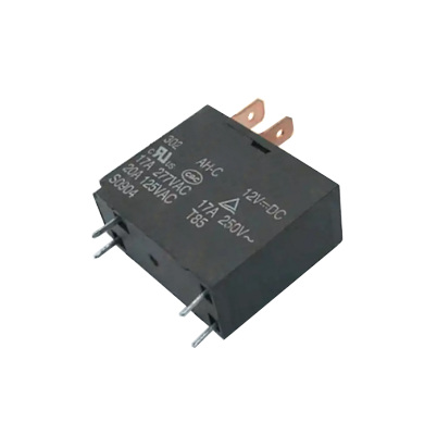 RELAY PARA MICROONDAS