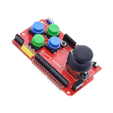 JOYSTICK KEY PAD