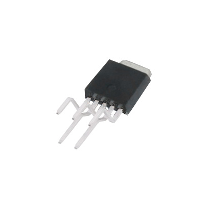 TRANSISTOR 78LR05 REGULADOR VOLTAJE 5V 150MA 5 PINES TP-5H