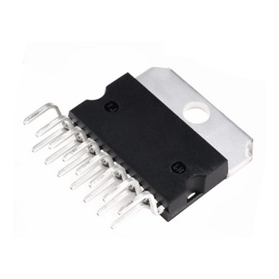 CIRCUITO INTEGRADO PAL002A TDA7394 AMPLIFICADOR DE AUDIO  ZIP15