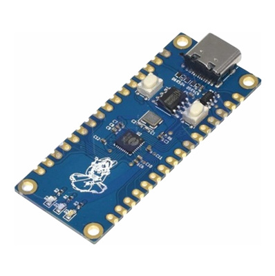 PLACA DE DESARROLLO AIR101 32-BIT 240MHZ CH340 MCU