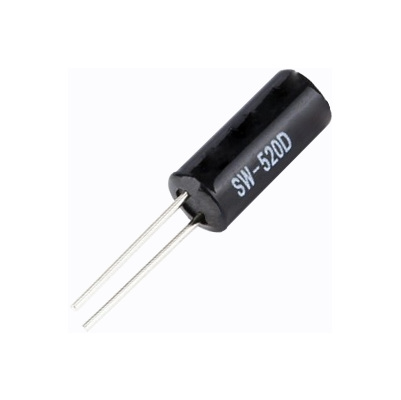 SENSOR DE VIBRACION E INCLINACION SW-520D