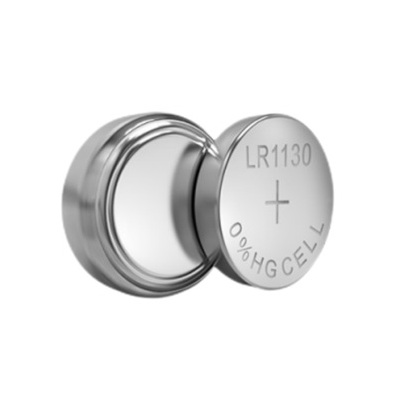 BATERIA ALCALINA LR1130 1,5V TOSHIBA
