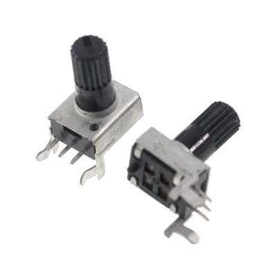 POTENCIOMETRO SIMPLE (0932) 20K OHM 3 PINES