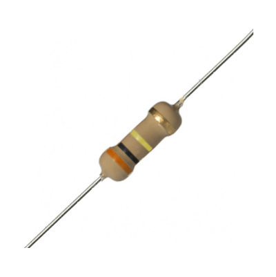 RESISTENCIA 1/2W 300K OHM