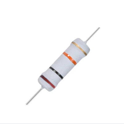 RESISTENCIA PELICULA OXIDO METALICO 5 WATTS 20K OHM ROM-5W20K
