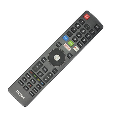 CONTROL REMOTO PANTALLA TELSTAR 058490KK