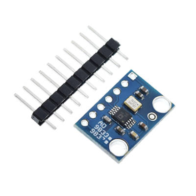 MODULO DE INTERFAZ SERIAL AD9833 MICROPROCESADOR GENERADOR DE SEÑAL DDS