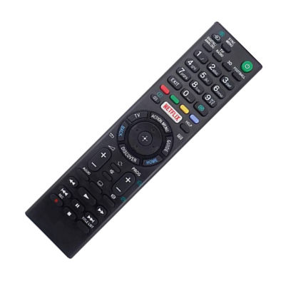CONTROL REMOTO SONY PANTALLA RM-L1275