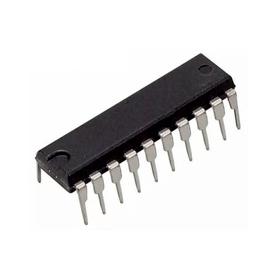 CIRCUITO INTEGRADO 74LS645 TTL NON INVERTING OCTAL BUS TRANSC 3 STATE OUT