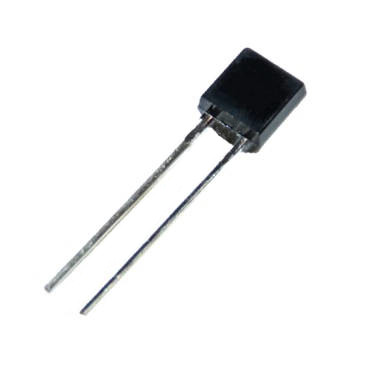 DIODO VARACTOR VARICAP BB910 910 TO92