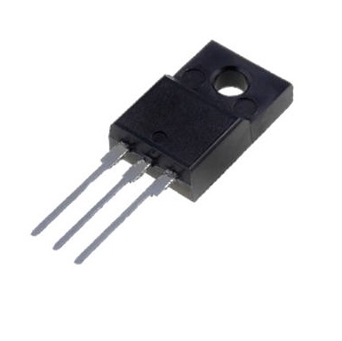 TRANSISTOR RJP30H1 IGBT 200A 360V TO220 SIN DIODO