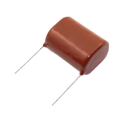 CAPACITOR CERAMICO POLIPROPILENO CBB 0.0082uF /  8.2NF /  8200PF 1.6KV