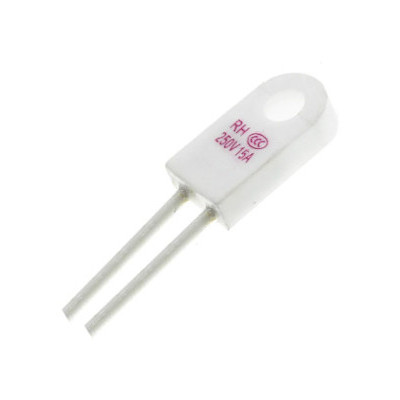 PROTECTOR DE TEMPERATURA 15A 250V RH 95ºC