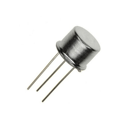 TRANSISTOR 2N4033 PNP AUDIO OUT / DRIVER TO39