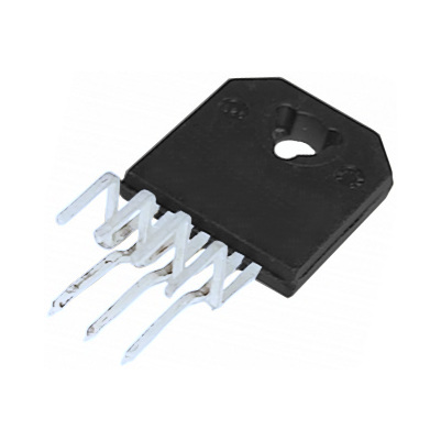 CIRCUITO INTEGRADO TDA4864AJ SALIDA VERTICAL ZIP7
