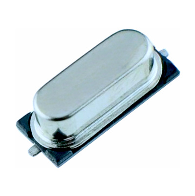 CRISTAL OSCILADOR DE CUARZO 20MHz SMD HC49S