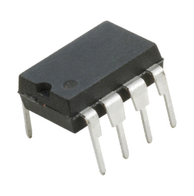 CIRCUITO INTEGRADO TOP224PN THREE TERMINAL OFF-LINE PWM SWITCH DIP8