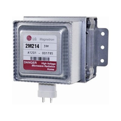 MAGNETRON LG 2M214-39F NUEVO